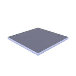 Roof Flat Center